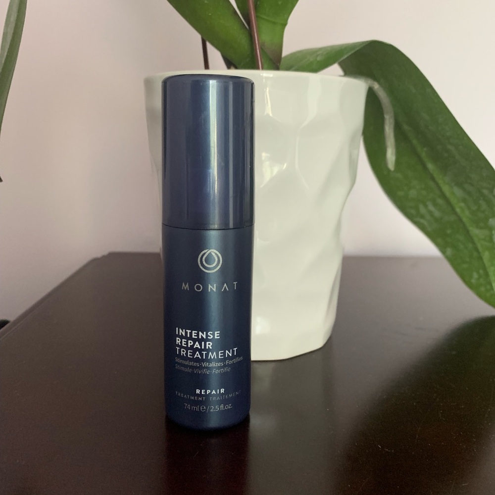 Intense repair spray